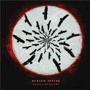 Buried Inside - Spoils Of Failure