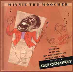Cab Calloway - Minnie The Moocher