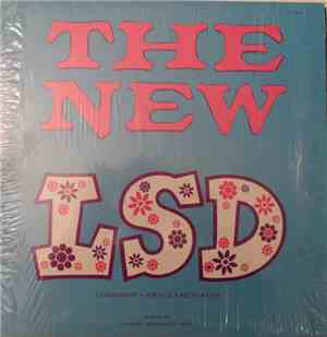 Charles Jones  - The New LSD