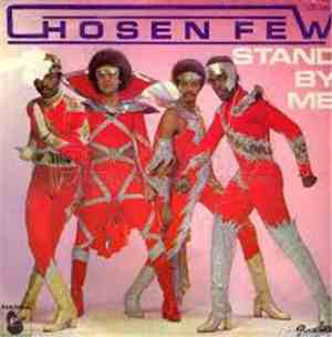 Chosen Few - Stand By Me