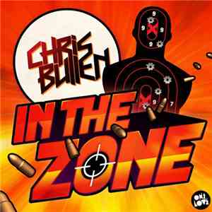 Chris Bullen - In The Zone