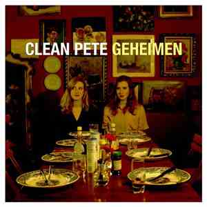 Clean Pete - Geheimen