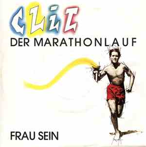Clit - Der Marathonlauf