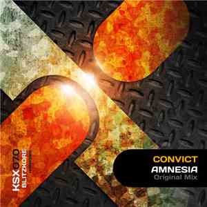 Convict  - Amnesia