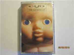 Cud - The Cud Band E.P.