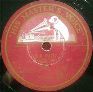 David Rose & His Orchestra - Our Waltz / Holiday For Strings