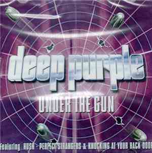 Deep Purple - Under The Gun