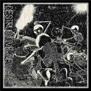 Destructive New Age - Destructive New Age
