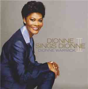 Dionne Warwick - Dionne Sings Dionne II