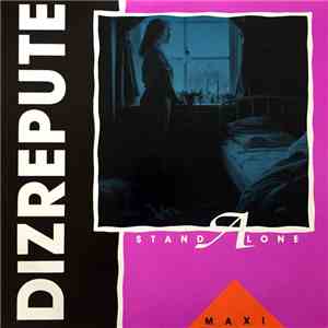 Dizrepute - Stand Alone