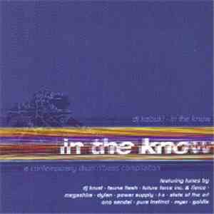 DJ Kabuki - In The Know