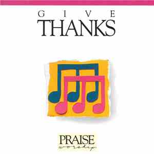 Don Moen - Give Thanks