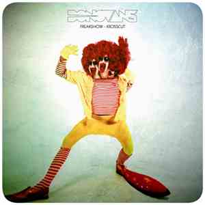 Donovans - Freakshow - Krosscut