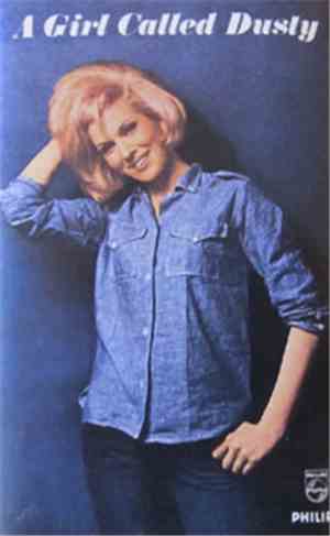 Dusty Springfield - A Girl Called Dusty