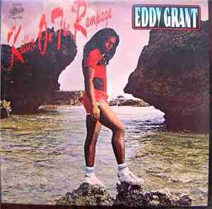 Eddy Grant - Killer On The Rampage