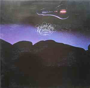 Electric Light Orchestra - Electric Light Orchestra II