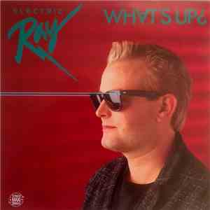 Electric Ray - What's Up?