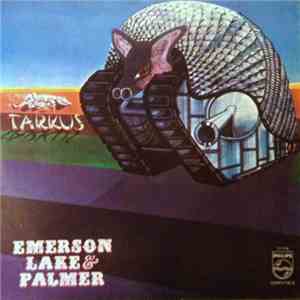 Emerson, Lake & Palmer - Tarkus