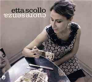 Etta Scollo - Cuoresenza