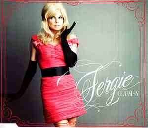 Fergie - Clumsy