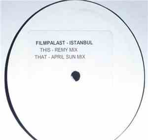 Filmpalast - Istanbul