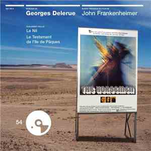 Georges Delerue - The Horsemen