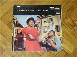Gershwin, Leontyne Price, William Warfield - Gershwin's Porgy And Bess
