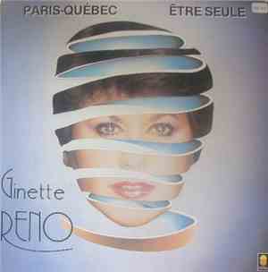 Ginette Reno - Paris-Québec
