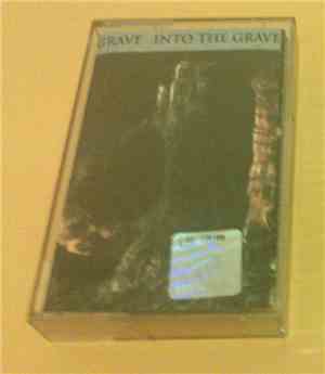 Grave  - Into The Grave