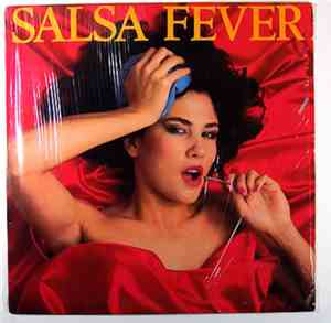 Gunda Merced Y Su Salsa Fever - Salsa Fever
