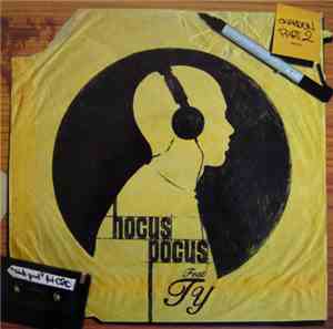 Hocus Pocus  Feat. Ty - OnAndOn Part 2