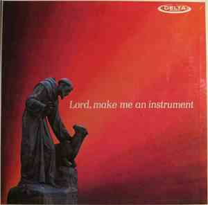 Holy Family College Chorale - Lord, Make Me An Instrument