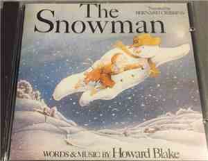 Howard Blake, Bernard Cribbins - The Snowman