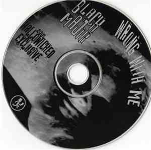 Jamie Madrox - Wrong With Me [Hallowicked Single]