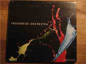 Jean-Pierre Froidebise - Froidebise Orchestra