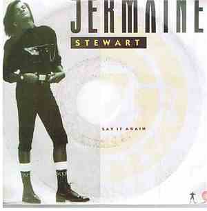 Jermaine Stewart - Say It Again