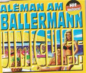 Jim Cliff  - Alleman Am Ballermann