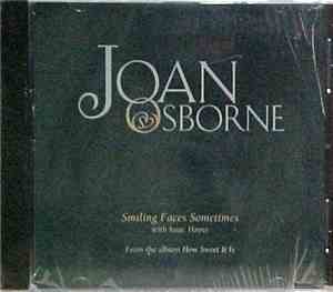 Joan Osborne - Smiling Faces Sometimes
