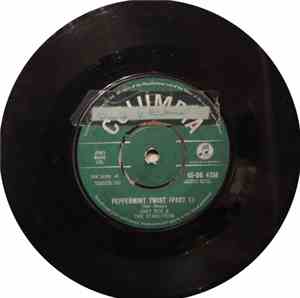 Joey Dee & The Starliters - Peppermint Twist