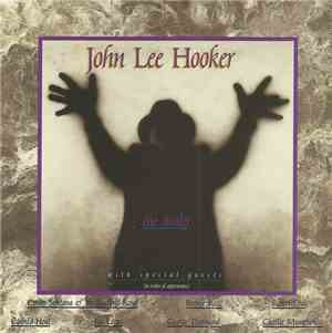 John Lee Hooker - The Healer