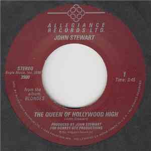 John Stewart  - The Queen Of Hollywood High