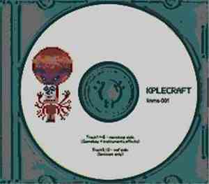 Kplecraft - KNMS-001