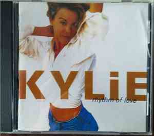 Kylie Minogue - Rhythm Of Love