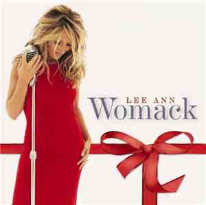Lee Ann Womack - The Season For Romance