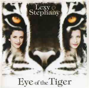 Lexy & Stephany - Eye Of The Tiger