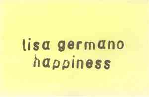 Lisa Germano - Happiness