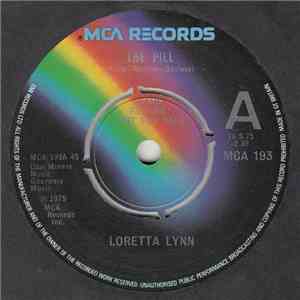 Loretta Lynn - The Pill