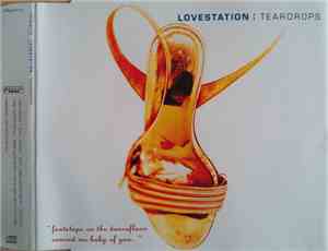 Lovestation - Teardrops (2000 Remixes)