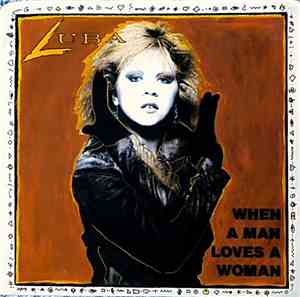 Luba - When A Man Loves A Woman