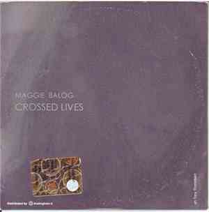Maggie Balog - Crossed Lives